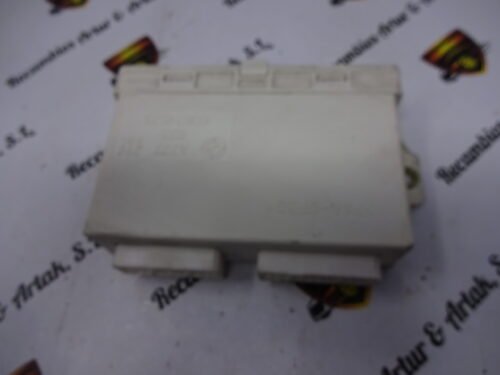 Unidad de control   Alfa Romeo 156 60674573 A727 823
