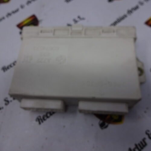 Unidad de control   Alfa Romeo 156 60674573 A727 823