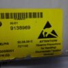 Unidad de control  BMW E60 E61 9138969 80059001 HW:03