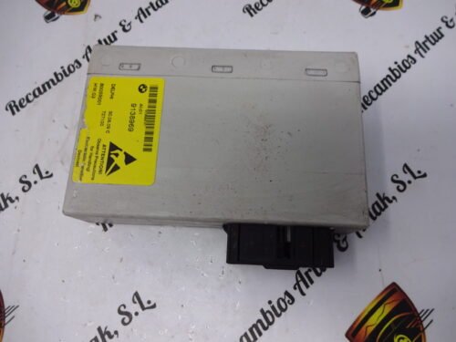 Unidad de control  BMW E60 E61 9138969 80059001 HW:03