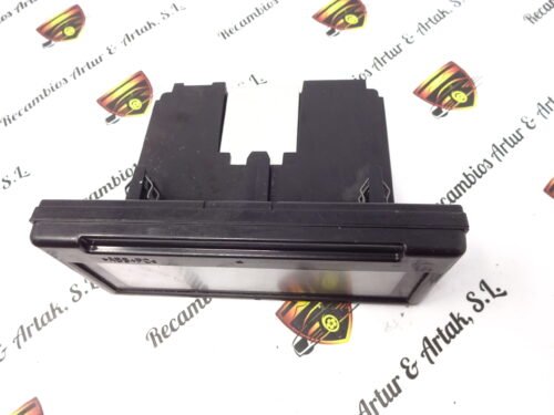 Pantalla del salpicadero VOLVO S40 31268055 006000187239 BK9KB 39199-100U