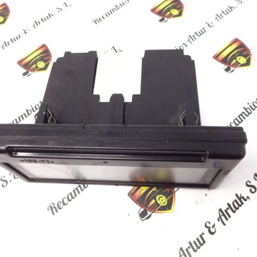 Pantalla del salpicadero VOLVO S40 31268055 006000187239 BK9KB 39199-100U