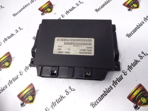 Módulo de control de transmisión JEEP GRAND CHEROKEE 56041906BA 5WP20007AC
