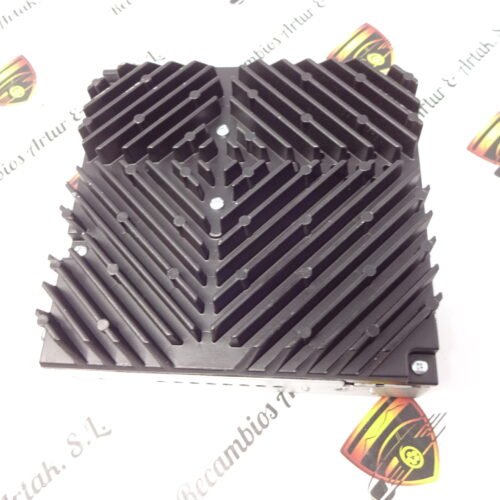 Amplificador HONDA 39186-TZA-G012-M1 39186TZAG012M1 GM-9398ZH