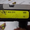 Control de alcance de los faros Honda Civic 0307853310