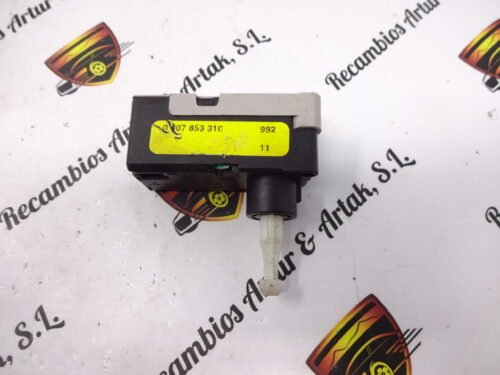 Control de alcance de los faros Honda Civic 0307853310