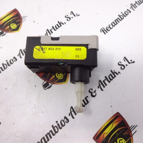 Control de alcance de los faros Honda Civic 0307853310