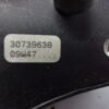 Botón de volante VOLVO C30 C70 S40 S80 V50 V70 30739638