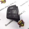 Botón de volante VOLVO C30 C70 S40 S80 V50 V70 30739638