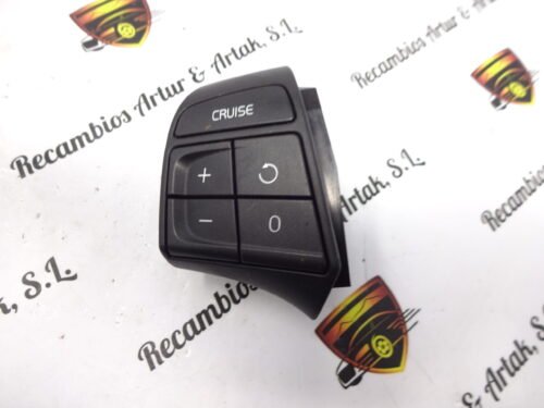 Botón de volante VOLVO C30 C70 S40 S80 V50 V70 30739638