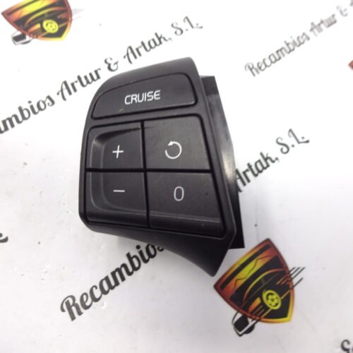 Botón de volante VOLVO C30 C70 S40 S80 V50 V70 30739638