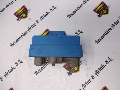 Recocido controlador Glow relé enchufe Iveco Daily 500337969 12V