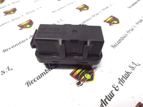 Recocido controlador relé HONDA 3Y05A  SAE PBT PA66-GF30