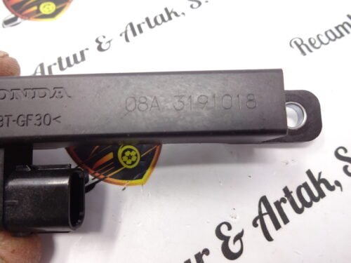 Unidad de control  HONDA 08A 3191018