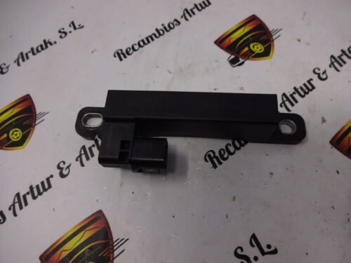 Unidad de control  HONDA 08A 3191018