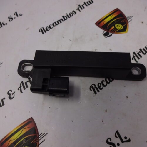Unidad de control  HONDA 08A 3191018