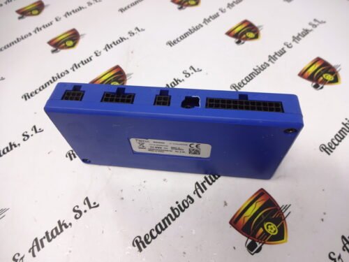 Centralita Bluetooth Teléfono  Parrot MKI9000 RKXEB0X4R2