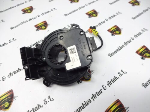 Airbag anillo colector OPEL C68301XA 13589257 22914039 1VX0345H
