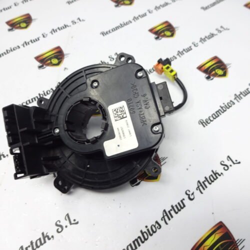 Airbag anillo colector OPEL C68301XA 13589257 22914039 1VX0345H
