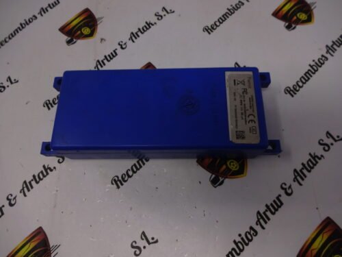 Centralita Bluetooth Teléfono Steuergerät Interface Parrot CK3000EVO CK3000 EVO