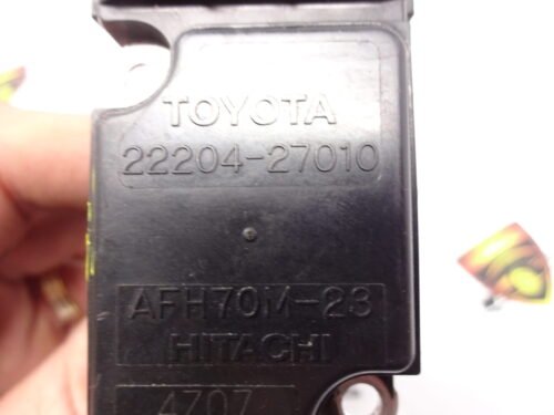 Sensor de calidad del aire Toyota 2220427010 22204-27010 AFH70M-23