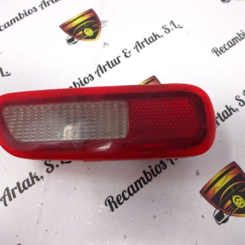Lado Derecho Puerta Luz De Cortesía Jeep Grand Cherokee 56005077
