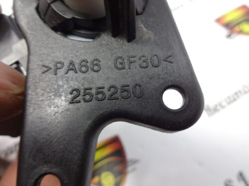Control de alcance de los faros FORD KUGA 89039045 255250