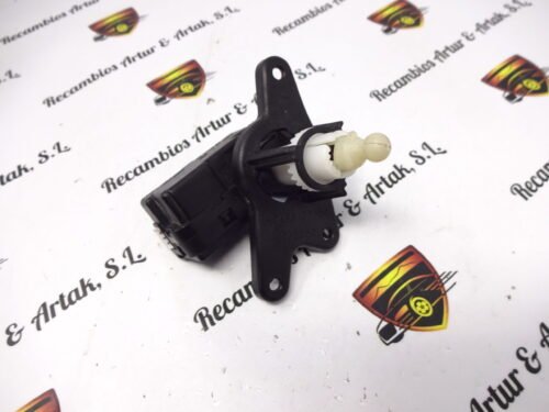 Control de alcance de los faros FORD KUGA 89039045 255250