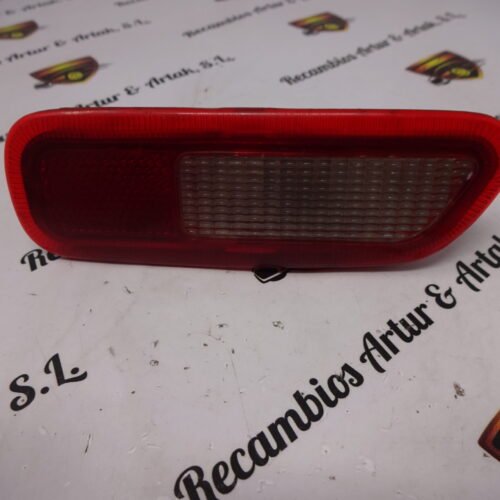 Lado Puerta Luz De Cortesía Jeep Grand Cherokee 56005076