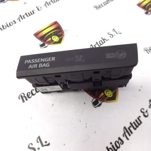 Airbag off lámpara Seat Leon 5F0919234B