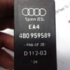 Relé Rele  AUDI 4B0959589 4BO959589 EA4 D112-03