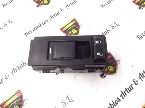 Mando botonera elevalunas Jeep Grand Cherokee 04602786AA 010BA L-CD