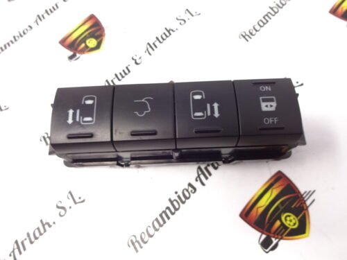 Interruptor Chrysler Grand Voyager P04602579AB P-04602579-AB 03456901