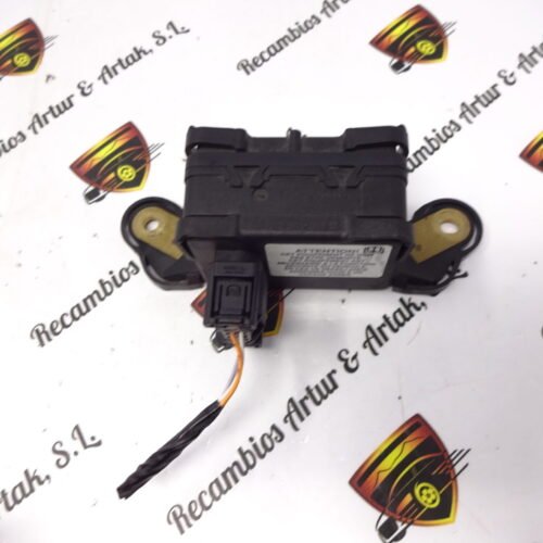 Sensor de guiñada Renault Laguna 8200404858A 8200404858-A  10170103313