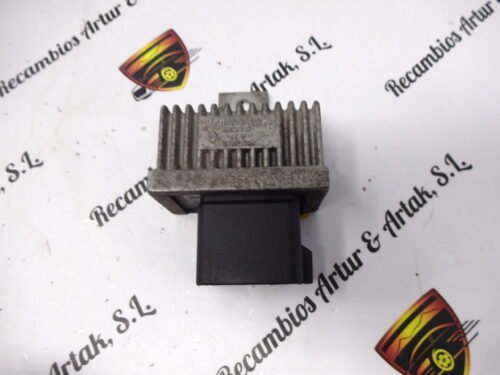 Recocido controlador Glow relé enchufe Renault 7700115078 BED/7-12