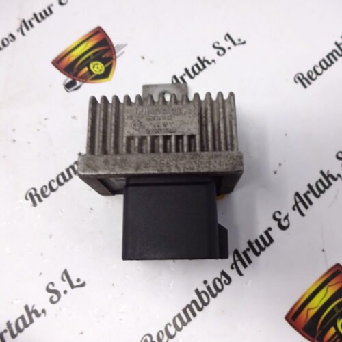 Recocido controlador Glow relé enchufe Renault 7700115078 BED/7-12
