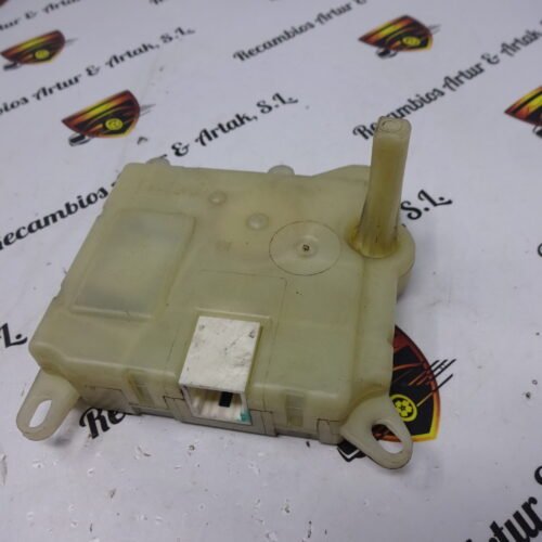 Calefacción actuador Ford Galaxy 95NW19E616RA 95NW-19E616-RA
