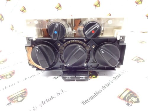 Clima panel de control  VW T4  7D1820045 3A0959543
