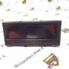 Pantalla del salpicadero  VOLVO 30679647 69594-580
