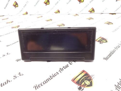 Pantalla del salpicadero  VOLVO 30679647 69594-580