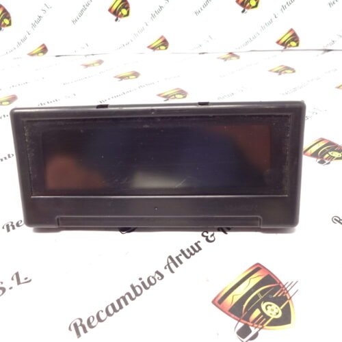 Pantalla del salpicadero  VOLVO 30679647 69594-580