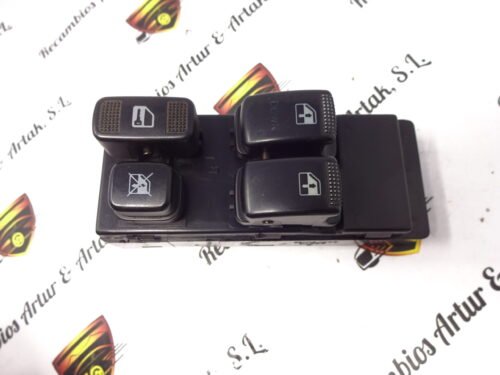 Botonera Elevalunas  KIA Carnival 620W06740  621W04200