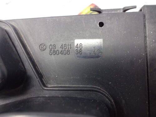 Ajuste de los asientos Jeep Grand Cherokee  56040636AC 03461146