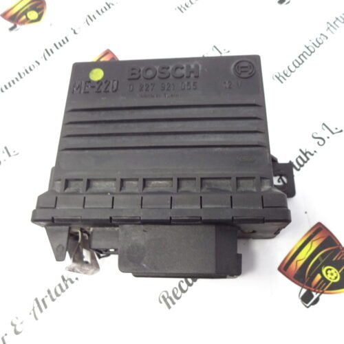 Unidad de control Seat Ibiza BOSCH 0227921055 0 227 921 055