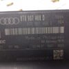 Unidad de control puerta  AUDI A4 8T0907468D 8TO907468D