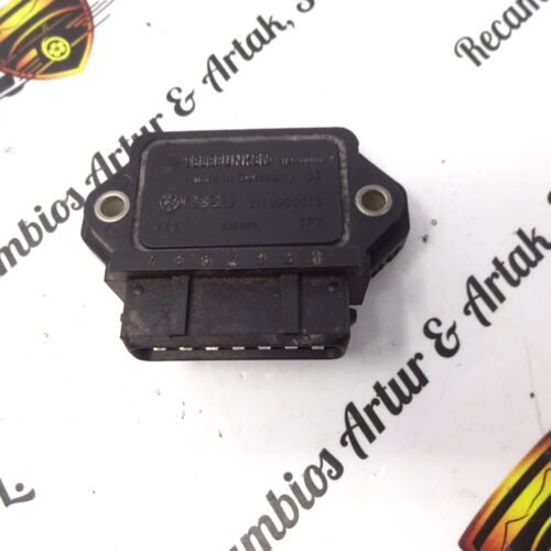 Unidad de control VOLKSWAGEN VW Golf POLO 211905351D 335622