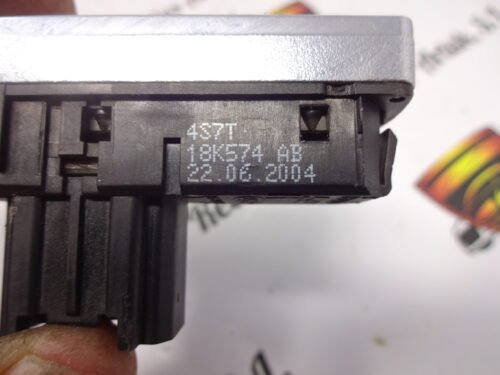 Interruptor de pantalla calentado Ford Mondeo 4S7T18K574AB 4S7T-18K574-AB