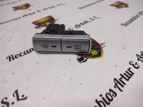 Interruptor de pantalla calentado Ford Mondeo 4S7T18K574AB 4S7T-18K574-AB