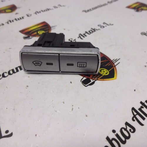 Interruptor de pantalla calentado Ford Mondeo 4S7T18K574AB 4S7T-18K574-AB