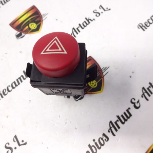 Interruptor de emergencia Seat Ibiza 6l 6L1953235A 6L1 953 235 A